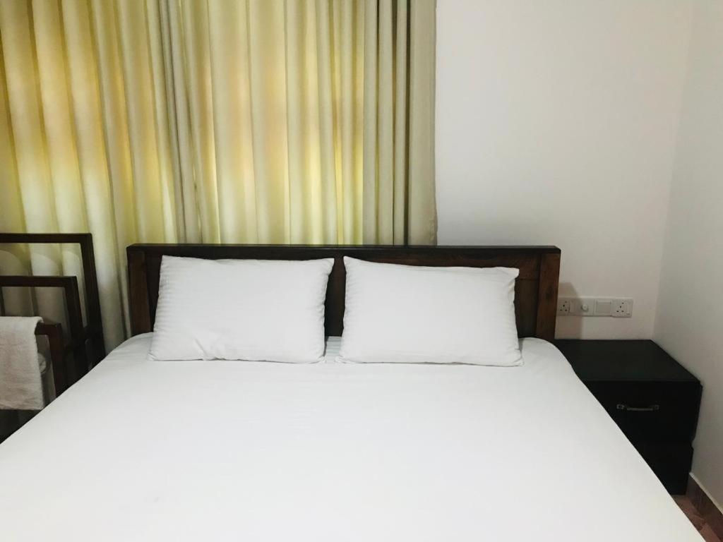 Langama Thena - ළඟම තැන Hotel Holambra Exterior foto